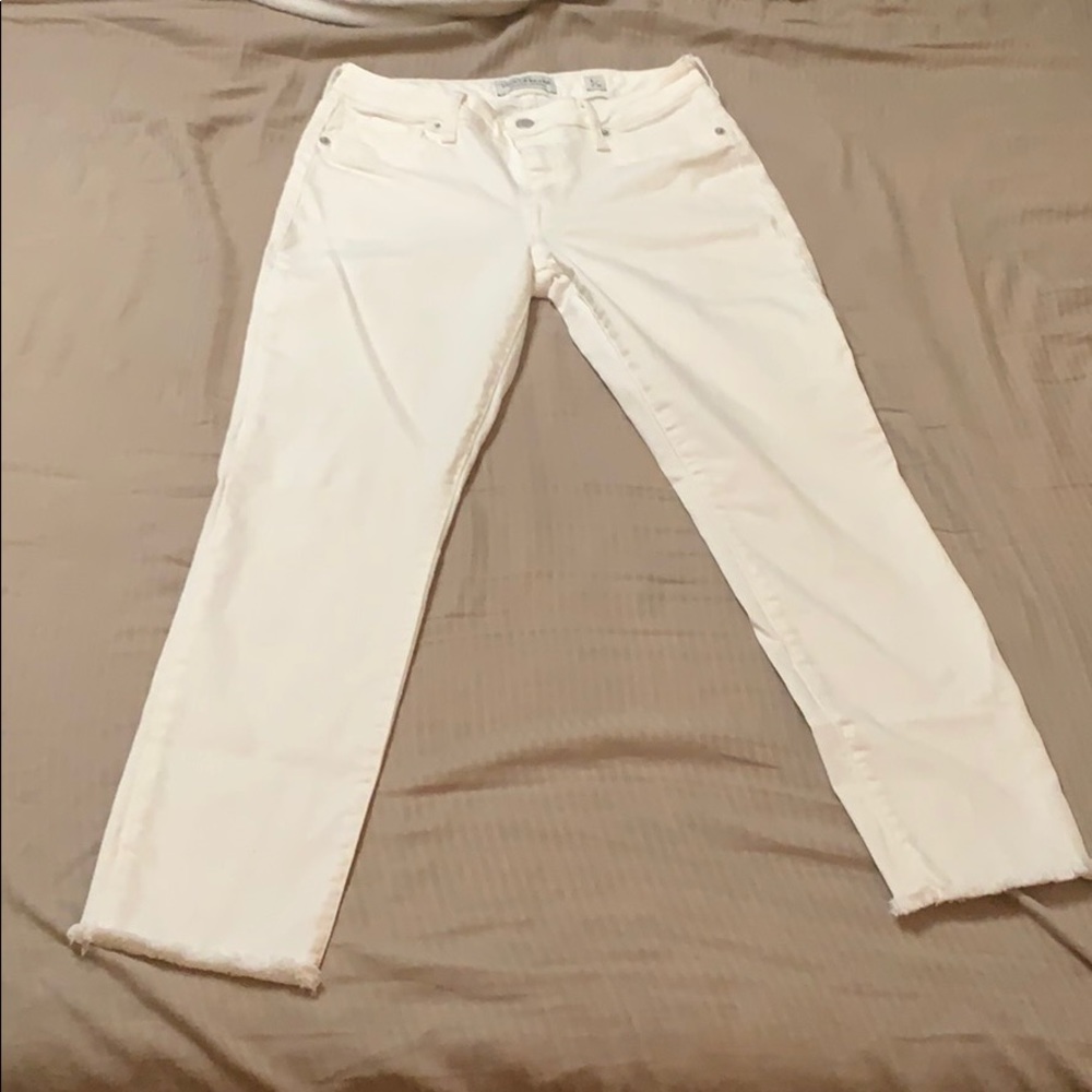 Lucky Brand jeans